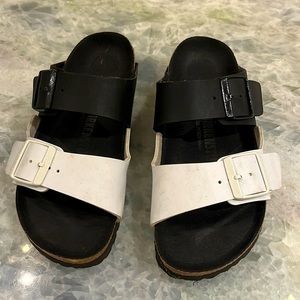 Arizona Split Birkenhead-Flor